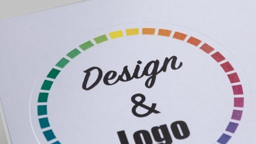 Etiquetas personalizadas removíveis